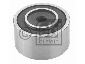 FEBI BILSTEIN 19391 kreipiantysis skriemulys, V formos rumbuotas diržas 
 Diržinė pavara -> V formos rumbuotas diržas/komplektas -> Laisvasis/kreipiamasis skriemulys
5751.92, 5751.92