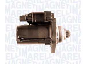 MAGNETI MARELLI 944280202500 starteris 
 Elektros įranga -> Starterio sistema -> Starteris
02Z911023F, 02Z911023H