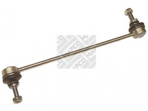 MAPCO 49046 šarnyro stabilizatorius 
 Ašies montavimas/vairavimo mechanizmas/ratai -> Stabilizatorius/fiksatoriai -> Savaime išsilyginanti atrama
60 614 514