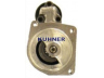 AD KÜHNER 254906 starteris 
 Elektros įranga -> Starterio sistema -> Starteris
5991833, 7540278