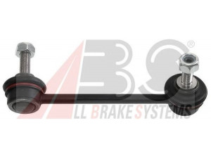 A.B.S. 260726 šarnyro stabilizatorius 
 Ašies montavimas/vairavimo mechanizmas/ratai -> Stabilizatorius/fiksatoriai -> Savaime išsilyginanti atrama
52320-TA0-A01