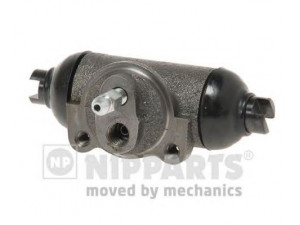 NIPPARTS J3233076 rato stabdžių cilindras 
 Stabdžių sistema -> Ratų cilindrai
1455996, UH71-26-610