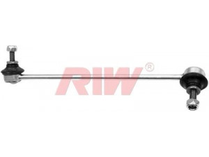 RIW BW4035 šarnyro stabilizatorius 
 Ašies montavimas/vairavimo mechanizmas/ratai -> Stabilizatorius/fiksatoriai -> Savaime išsilyginanti atrama
31 30 3 413 201, 31 30 3 414 299