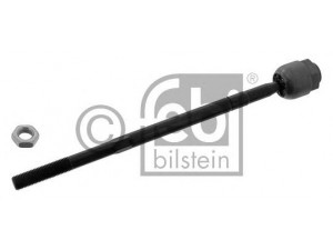 FEBI BILSTEIN 19965 vidinė skersinė vairo trauklė 
 Vairavimas -> Vairo mechanizmo sujungimai
9949217, 9949217 S1