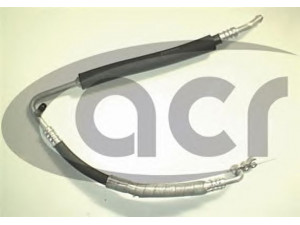 ACR 119731 aukšto/žemo slėgio linija, oro kondicionavimas
6K1820743B