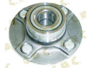 AUTOKIT 01.238 rato guolio komplektas 
 Ašies montavimas/vairavimo mechanizmas/ratai -> Rato stebulė/montavimas -> Rato guolis