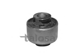 TALOSA 57-08314 valdymo svirties/išilginių svirčių įvorė 
 Ašies montavimas/vairavimo mechanizmas/ratai -> Valdymo svirtis/pasukamosios svirties sujungimas -> Montavimas/sutvirtinimas