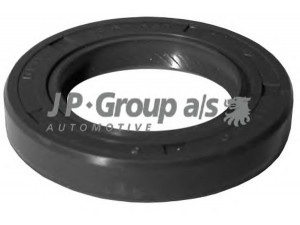 JP GROUP 1219501300 veleno sandariklis, alyvos siurblys 
 Variklis -> Tepimas -> Alyvos siurblys/dalys -> Alyvos siurblys
0646271, 90322669