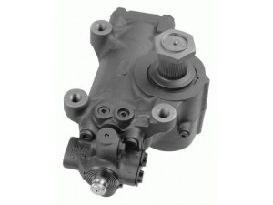 ZF LENKSYSTEME 8096.955.120 vairo pavara
81.46200.6280, 81.46200.6284, 81.46200.6397