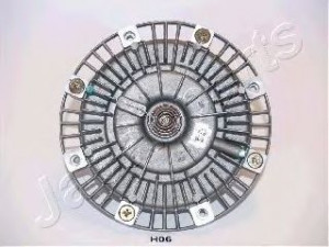 JAPANPARTS VC-H06 sankaba, radiatoriaus ventiliatorius 
 Aušinimo sistema -> Radiatoriaus ventiliatorius
25237-42921