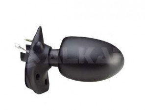 ALKAR 6127167 išorinis veidrodėlis 
 Kėbulas -> Keleivių kabina -> Veidrodėlis
7700834988