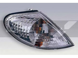 LUCAS ELECTRICAL LPS771 indikatorius 
 Kėbulas -> Šviesos -> Indikatorius/dalys -> Indikatorius