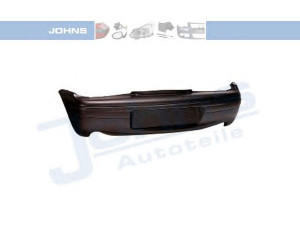 JOHNS 30 02 96 buferis 
 Kėbulas -> Transporto priemonės galas -> Buferis/dalys
735245659