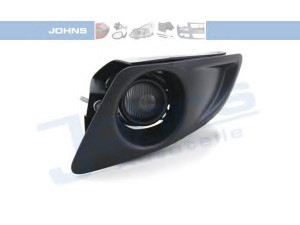 JOHNS 45 18 29 rūko žibintas 
 Elektros įranga -> Pagalbiniai žibintai/dalys -> Rūko žibintas/dalys -> Rūko žibintas/įterp.
L169 51 690A