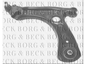 BORG & BECK BCA7012 vikšro valdymo svirtis 
 Ašies montavimas/vairavimo mechanizmas/ratai -> Valdymo svirtis/pasukamosios svirties sujungimas -> Vairo trauklės (valdymo svirtis, išilginis balansyras, diago
6R0407151B, 6R0407151B, 6R0407151B