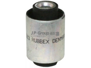 JP GROUP 1450300600 valdymo svirties/išilginių svirčių įvorė 
 Ašies montavimas/vairavimo mechanizmas/ratai -> Valdymo svirtis/pasukamosios svirties sujungimas -> Montavimas/sutvirtinimas
33321092248, 33321138383, 33326770824