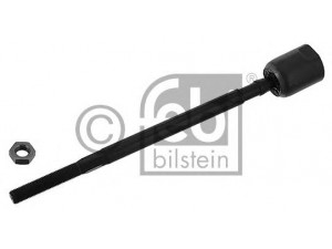 FEBI BILSTEIN 29840 vidinė skersinė vairo trauklė 
 Vairavimas -> Vairo mechanizmo sujungimai
48830-60B00, 48830-60B00-000