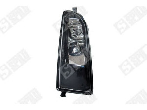 SPILU 690077 rūko žibintas 
 Kėbulas -> Pagalbiniai žibintai/dalys -> Rūko žibintas/dalys -> Rūko žibintas/įterp.
5C5941699A