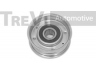 TREVI AUTOMOTIVE TA1357 kreipiantysis skriemulys, V formos rumbuotas diržas 
 Diržinė pavara -> V formos rumbuotas diržas/komplektas -> Laisvasis/kreipiamasis skriemulys
4796016, 636302