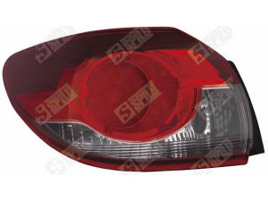 SPILU 490054 kombinuotas galinis žibintas 
 Kėbulas -> Transporto priemonės galas -> Kombinuotas galinis žibintas/dalys -> Kombinuotas galinis žibintas
GHP951150A