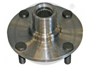 OPTIMAL 04-P229 rato stebulė 
 Ašies montavimas/vairavimo mechanizmas/ratai -> Rato stebulė/montavimas -> Rato stebulė
402022F000
