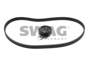SWAG 30 02 0038 paskirstymo diržo komplektas 
 Techninės priežiūros dalys -> Papildomas remontas
030 109 119 M, 030 109 119 M S1