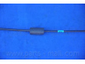 PARTS-MALL PTA-583 akceleratoriaus trosas 
 Kuro mišinio formavimas -> Karbiuratorius, sistema -> Valdymo sąsajos/amortizatorius/kameros
3279017100