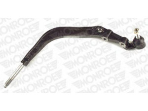 MONROE L40009 vikšro valdymo svirtis 
 Ašies montavimas/vairavimo mechanizmas/ratai -> Valdymo svirtis/pasukamosios svirties sujungimas -> Vairo trauklės (valdymo svirtis, išilginis balansyras, diago
51351-SB2-013, 51351-SB2-672, 51351-SB6-931