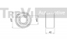 TREVI AUTOMOTIVE WB2475 rato guolio komplektas 
 Ašies montavimas/vairavimo mechanizmas/ratai -> Rato stebulė/montavimas -> Rato guolis