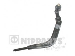 NIPPARTS J4904003 vikšro valdymo svirtis 
 Ašies montavimas/vairavimo mechanizmas/ratai -> Valdymo svirtis/pasukamosios svirties sujungimas -> Vairo trauklės (valdymo svirtis, išilginis balansyras, diago
51361-SB2-013, 51361-SB2-672, 51361-SB6-931