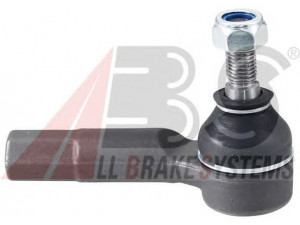 A.B.S. 230996 skersinės vairo trauklės galas 
 Vairavimas -> Vairo mechanizmo sujungimai
8Z0423812A