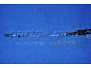 PARTS-MALL PTB-250 trosas, stovėjimo stabdys
0K60A44410E, K60A44410E