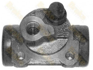 Brake ENGINEERING WC1141BE rato stabdžių cilindras 
 Stabdžių sistema -> Ratų cilindrai
441013F000
