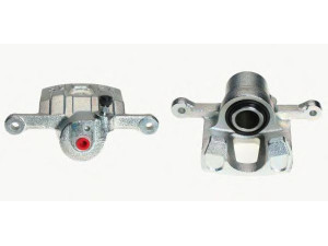 BREMBO F 10 008 stabdžių apkaba 
 Dviratė transporto priemonės -> Stabdžių sistema -> Stabdžių apkaba / priedai
96475840, 96489168, 96489171, 96475840