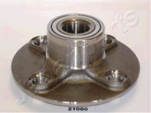 JAPANPARTS KK-21060 rato stebulė 
 Ašies montavimas/vairavimo mechanizmas/ratai -> Rato stebulė/montavimas -> Rato stebulė
43200-5M000