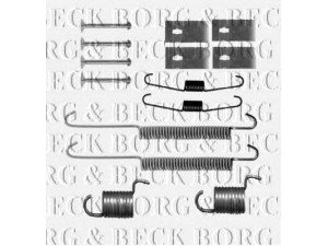 BORG & BECK BBK6230 priedų komplektas, diskinių stabdžių trinkelės 
 Stabdžių sistema -> Diskinis stabdys -> Stabdžių dalys/priedai
22808-42000