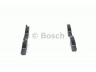 BOSCH 0 986 494 120 stabdžių trinkelių rinkinys, diskinis stabdys 
 Techninės priežiūros dalys -> Papildomas remontas
34 11 6 767 143, 34 11 6 767 144