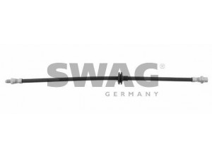SWAG 20 92 3945 stabdžių žarnelė 
 Stabdžių sistema -> Stabdžių žarnelės
34 30 1 166 118