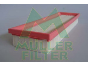 MULLER FILTER PA282 oro filtras 
 Techninės priežiūros dalys -> Techninės priežiūros intervalai
1654-600Q0C, 16546-00QAE, 16546-00QAP