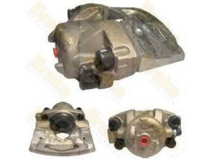 Brake ENGINEERING CA2239R stabdžių apkaba 
 Dviratė transporto priemonės -> Stabdžių sistema -> Stabdžių apkaba / priedai
77363687, 542024, 93172171, 93172171