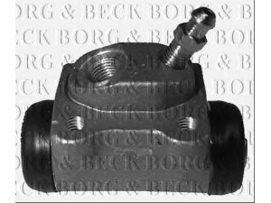 BORG & BECK BBW1405 rato stabdžių cilindras 
 Stabdžių sistema -> Ratų cilindrai
47570-87709, 4757087704, 4757087704000