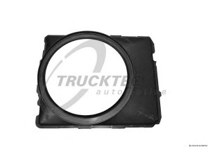 TRUCKTEC AUTOMOTIVE 01.40.115 apdanga, radiatoriaus ventiliatorius
942 505 0555