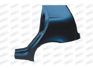 PRASCO FT1333064 šoninis skydas 
 Kėbulas -> Kuro bakas/dalys
71716067, 71716067LH