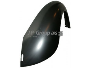 JP GROUP 8180400186 sparnas 
 Kėbulas -> Kėbulo dalys/ sparnas/buferis -> Sparnas/montavimo dalys
111821306P