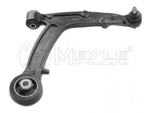 MEYLE 216 050 0027 vikšro valdymo svirtis 
 Ašies montavimas/vairavimo mechanizmas/ratai -> Valdymo svirtis/pasukamosios svirties sujungimas -> Vairo trauklės (valdymo svirtis, išilginis balansyras, diago
50703129, 51857134
