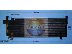 AUTO AIR GLOUCESTER 16-9697 kondensatorius, oro kondicionierius 
 Oro kondicionavimas -> Kondensatorius
55035999, 55036279, 55036961, 56006562
