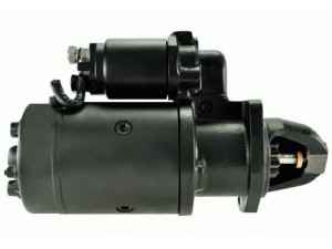 FRIESEN 8816200 starteris 
 Elektros įranga -> Starterio sistema -> Starteris
PRC5669