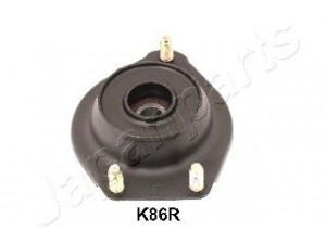 JAPANPARTS RU-K86R pakabos statramsčio atraminis guolis 
 Ašies montavimas/vairavimo mechanizmas/ratai -> Montavimas, pakabos statramstis
54615-FD000