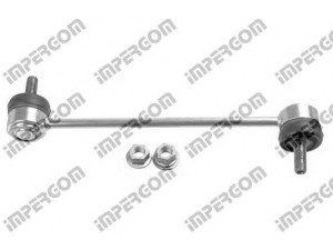 ORIGINAL IMPERIUM 32462 šarnyro stabilizatorius 
 Ašies montavimas/vairavimo mechanizmas/ratai -> Stabilizatorius/fiksatoriai -> Savaime išsilyginanti atrama
7H0411317, 7H0411317A, 7H5411317