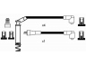 NGK 0806 uždegimo laido komplektas 
 Kibirkšties / kaitinamasis uždegimas -> Uždegimo laidai/jungtys